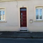Maison Acacias בית אירוח לה מאנש