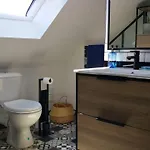 Maison Acacias *