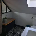 Maison Acacias