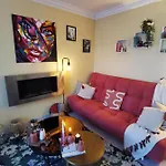בית אירוח Maison Acacias