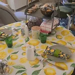 Maison Acacias לה מאנש