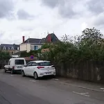 בית אירוח Maison Acacias לה מאנש
