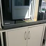 בית אירוח Maison Acacias לה מאנש