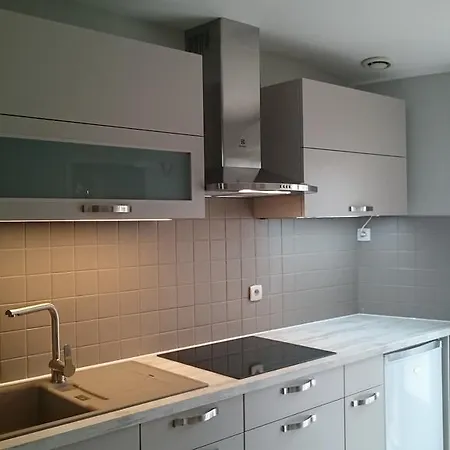 民宿 勒芒金合欢民宿 *