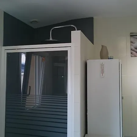 Maison Acacias * Le Mans