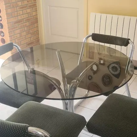 勒芒金合欢民宿 民宿