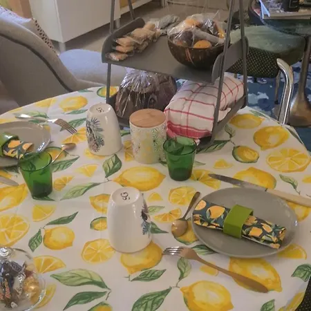 Maison Acacias לה מאנש