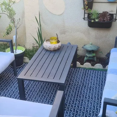 Maison Acacias * لو مان