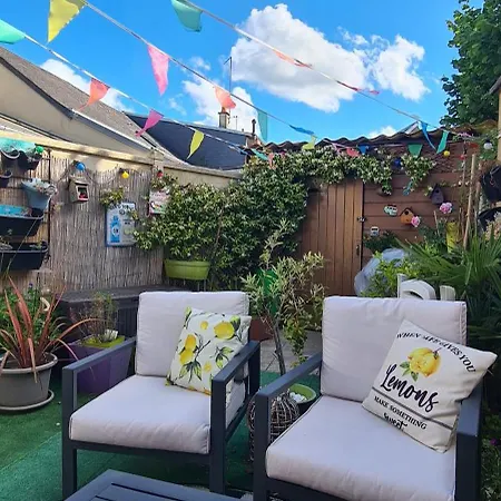 民宿 勒芒金合欢民宿 *