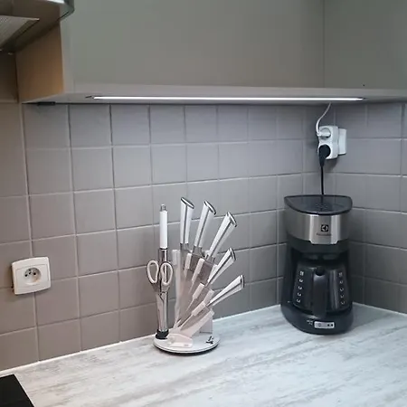 勒芒金合欢民宿 勒芒