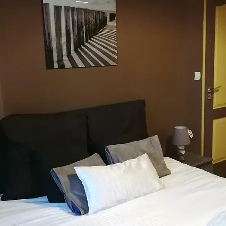 منزل للإقامة Maison Acacias