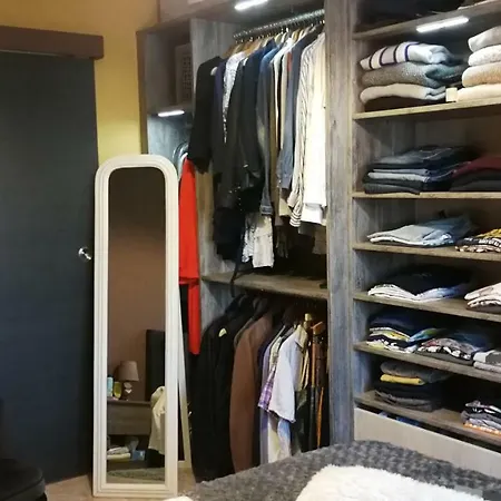 Maison Acacias *