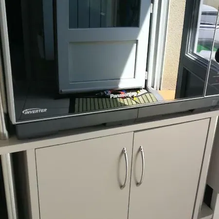 民宿 勒芒金合欢民宿 勒芒