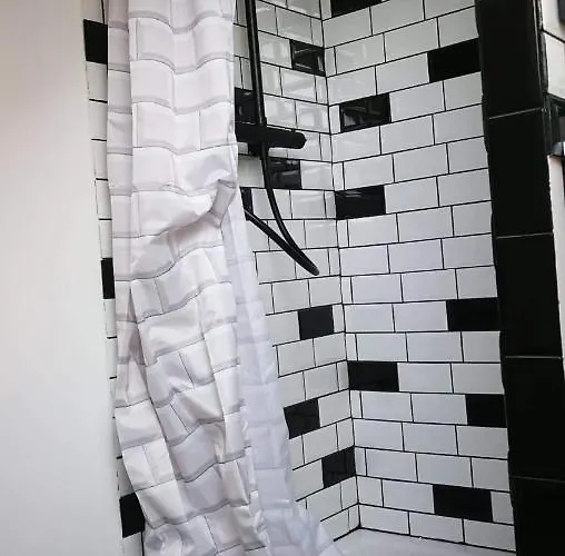 Maison Acacias Quarto em Acomodações Particulares *