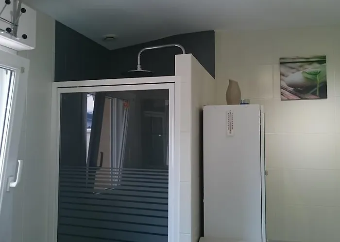 Maison Acacias * Le Mans