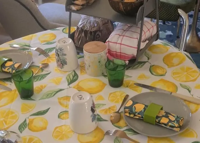 Maison Acacias Le Mans