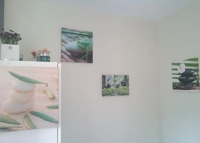 Maison Acacias Le Mans