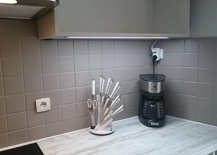 Maison Acacias لو مان